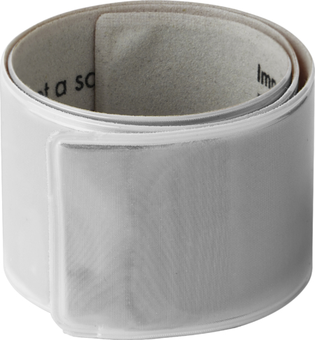 Snap armband