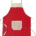 Cotton apron