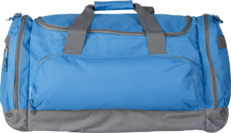Sports/travel bag