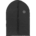 Garment bag with a zipper