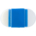 Eraser with pencil sharpener