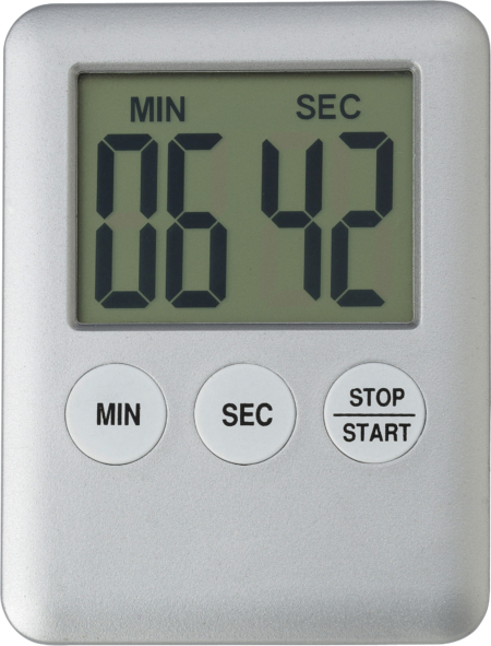 Kitchen timer