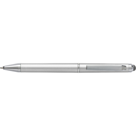 Plastic ballpen