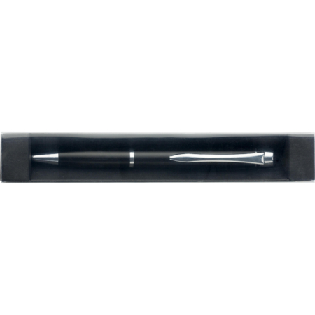 Metal ballpen
