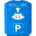 Parking disc