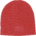 Acrylic beanie