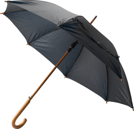 Automatic umbrella