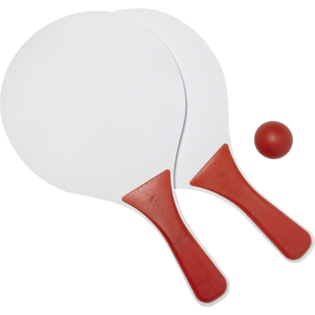 Small bat and ball set