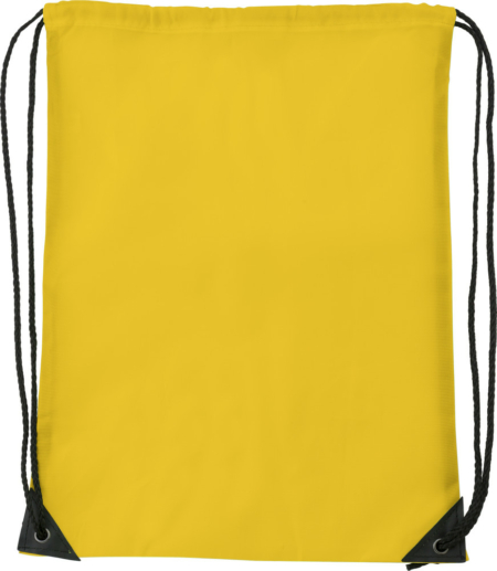 Drawstring backpack