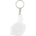 Keyring with tape measure (1m)