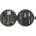 Twenty five piece toolset
