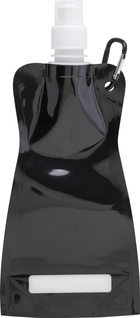 Foldable water bottle (420ml)