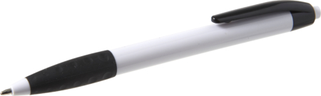 Plastic ballpen