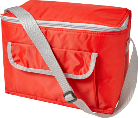 Cooler bag