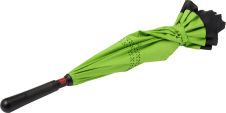 Twin-layer umbrella
