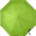 Foldable storm umbrella