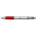 4 Colour plastic ballpen