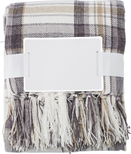 Polyester blanket