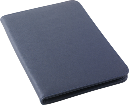 A4 Conference folder