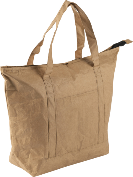 Cooler shopping bag