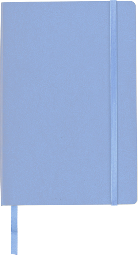 Notebook (approx. A5)
