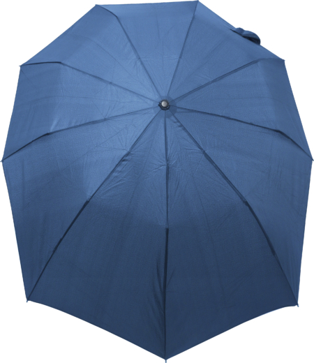 Foldable Pongee (190T) umbrella