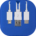 USB charging cable set