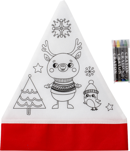 Christmas hat