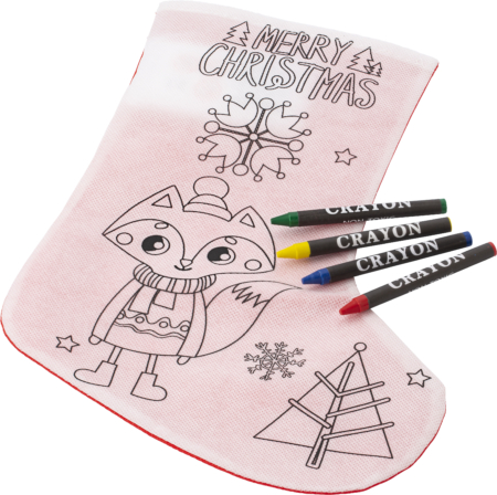Christmas stocking
