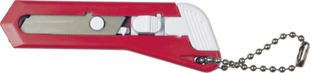 Hobby knife