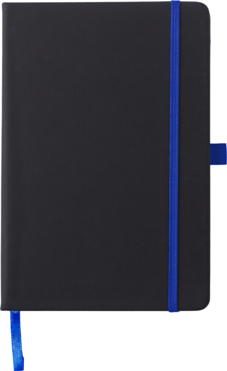 Notebook (approx. A5)