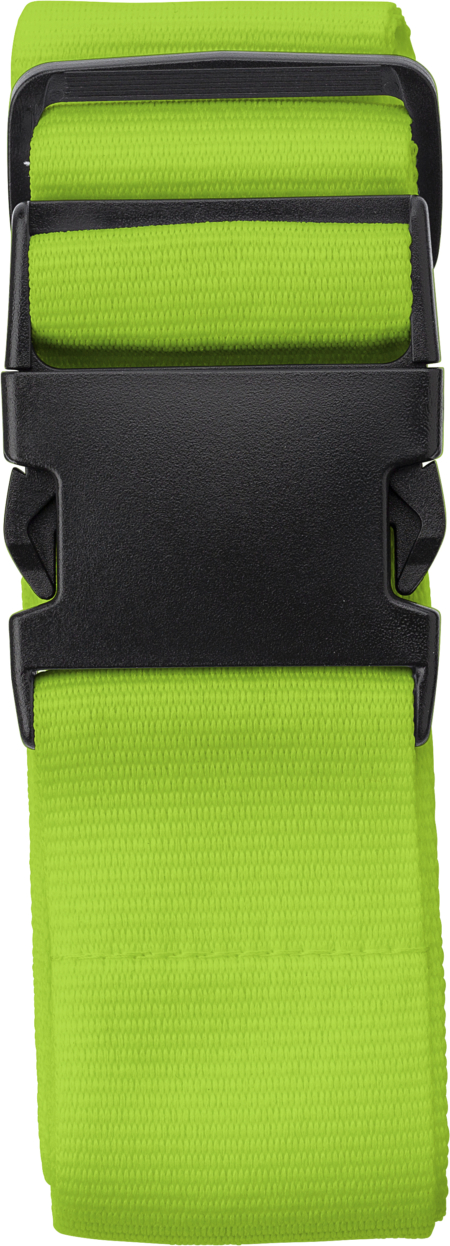Luggage belt