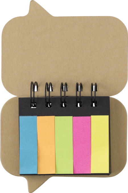 Paper sticky notes
