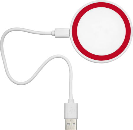 Wireless charger