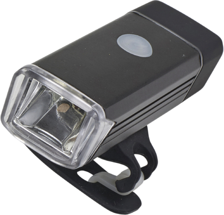 Bicycle light