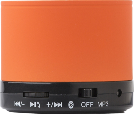 Wireless speaker