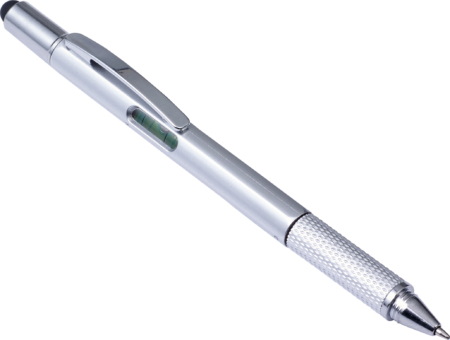 Multifunctional ballpen