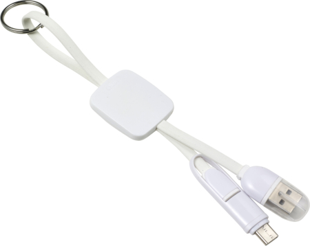USB-C charging cable