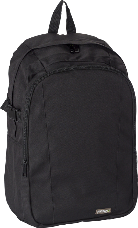 RFID backpack