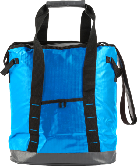 Tarpauling cooler bag