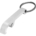 Bottle opener keyring