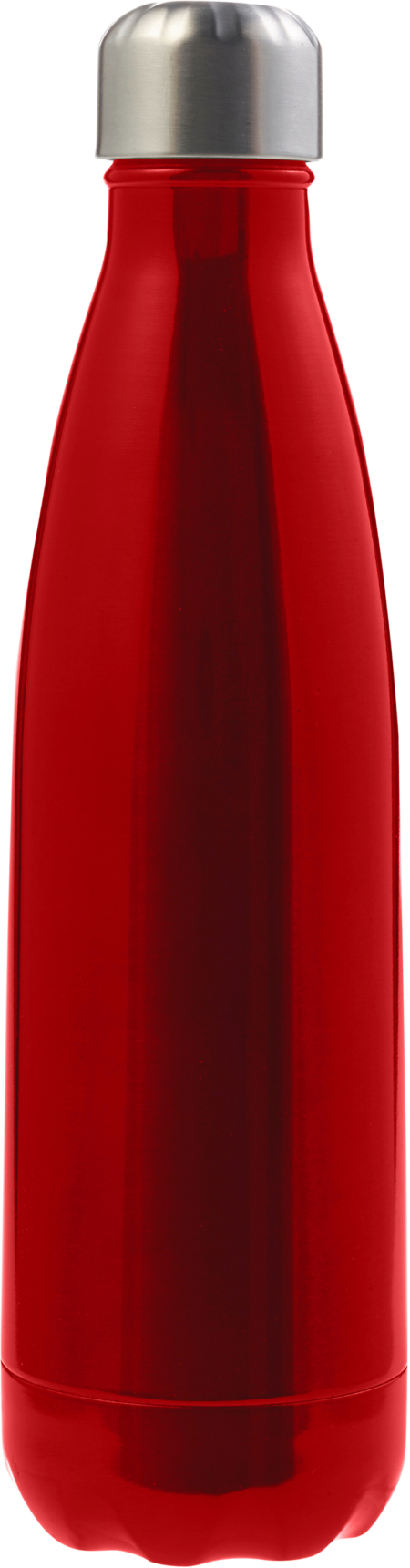 Stainless steel bottle (650 ml)