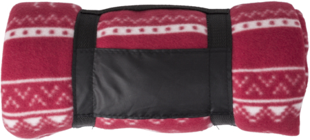 Polar fleece blanket (180gm/2)