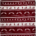 Flannel fleece snowmen blanket (260 gr/m2)