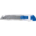Translucent plastic cutter