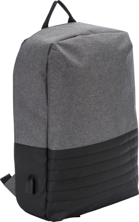 Anti-theft backpack