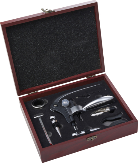 Wine gift set (9pc)
