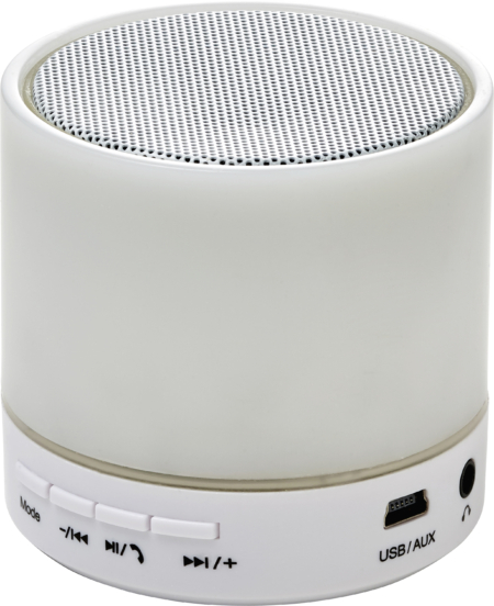 Wireless speaker