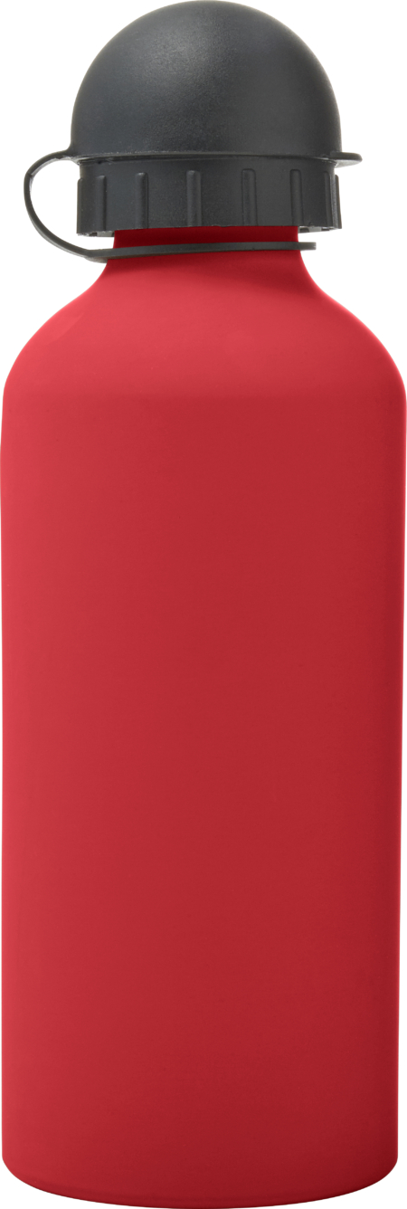 Aluminium water bottle (600 ml)