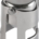 Stainless steel stopper